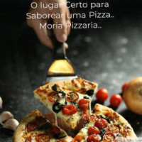 Moria Pizzas E Lanches food