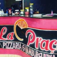 Pizzaria Intervalo Lanches food