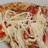 Donna Prado Pizzaria Nourriture