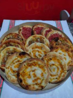 Festival da Pizza food