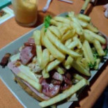 E Lanchonete Bambuzal Essen