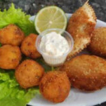 E Lanchonete Bambuzal Essen
