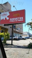 Sorveteria Esquimó De Içara outside