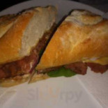 Rodo Lanches Comida