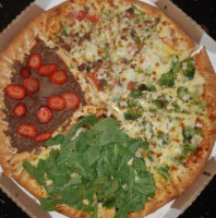 Pizzaria Capriccio food