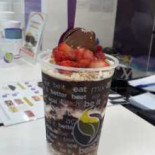 Açaí Beat Nourriture