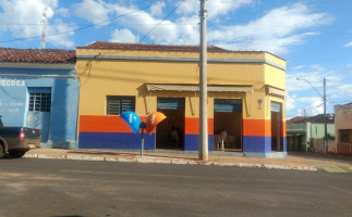 Sorveteria Do Pierre outside