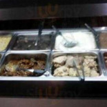Gouveias Grill Nourriture