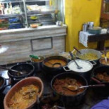 Kilomania Comida