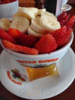 Frutas Rondon food
