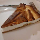 Sitio's Grill E Pizzaria Nourriture