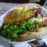Lanches B2 Nourriture