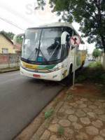 Conveniencias Rodoviaria outside