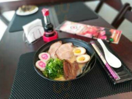 Inochi Sushi Culinária Oriental food