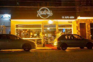 Cafe Do Xadrez outside