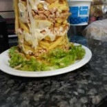 Lanchonete Bambu Nourriture