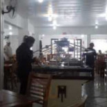 Sabor Do Brasil Dentro