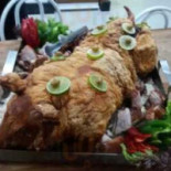Sabor Do Brasil Dentro