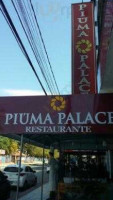 Piuma Palace Hot outside