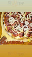 Pizzaria Luna food
