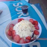 Sabor Da Fruta Comida