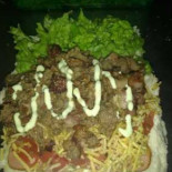 Vermei Lanches Comida