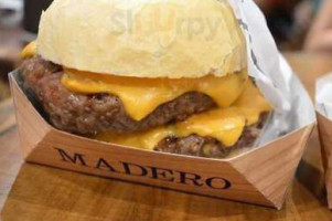 Madero Container food