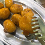 Vanilla Comida