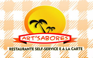 Art Sabores inside