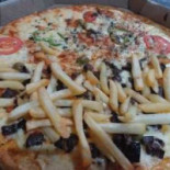 Pizzaria Dkazza Nourriture