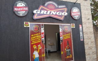 Gringos food