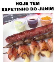 Espetinho Do Junim food