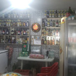 Chibatas Nourriture
