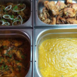 Sabor Caseiro, Alcobaça Ba Nourriture