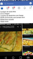 Dal Forno Lanches food