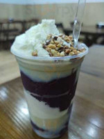 Esquinao Do Acai food