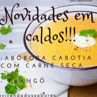 Vivenda Dos Sabores food