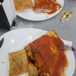 Don Rafaelle Pizzaria Nourriture
