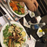 Cafe Cassis Comida