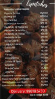 Churrascaria 100 food