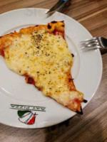 Pizza Arte food