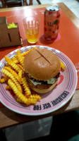 Amorim Cook American Burger Bbq menu