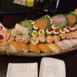 Nobu Nourriture