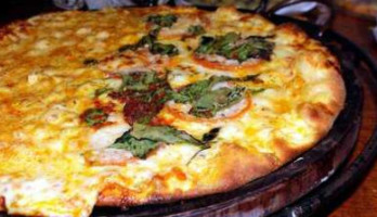 Pizzaria Nápoles food