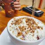 Tribo Do Acai Nourriture