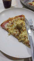 Pizzaria Chamas De Minas food
