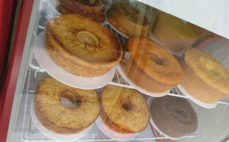 Confeitaria Edileuza Cake Lanches food