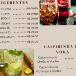 Rei Do Shawarma Nourriture