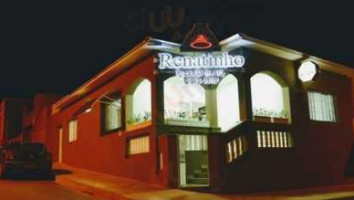 Renatinho Pizza Delivery inside