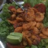 Sabor Da Praia Nourriture